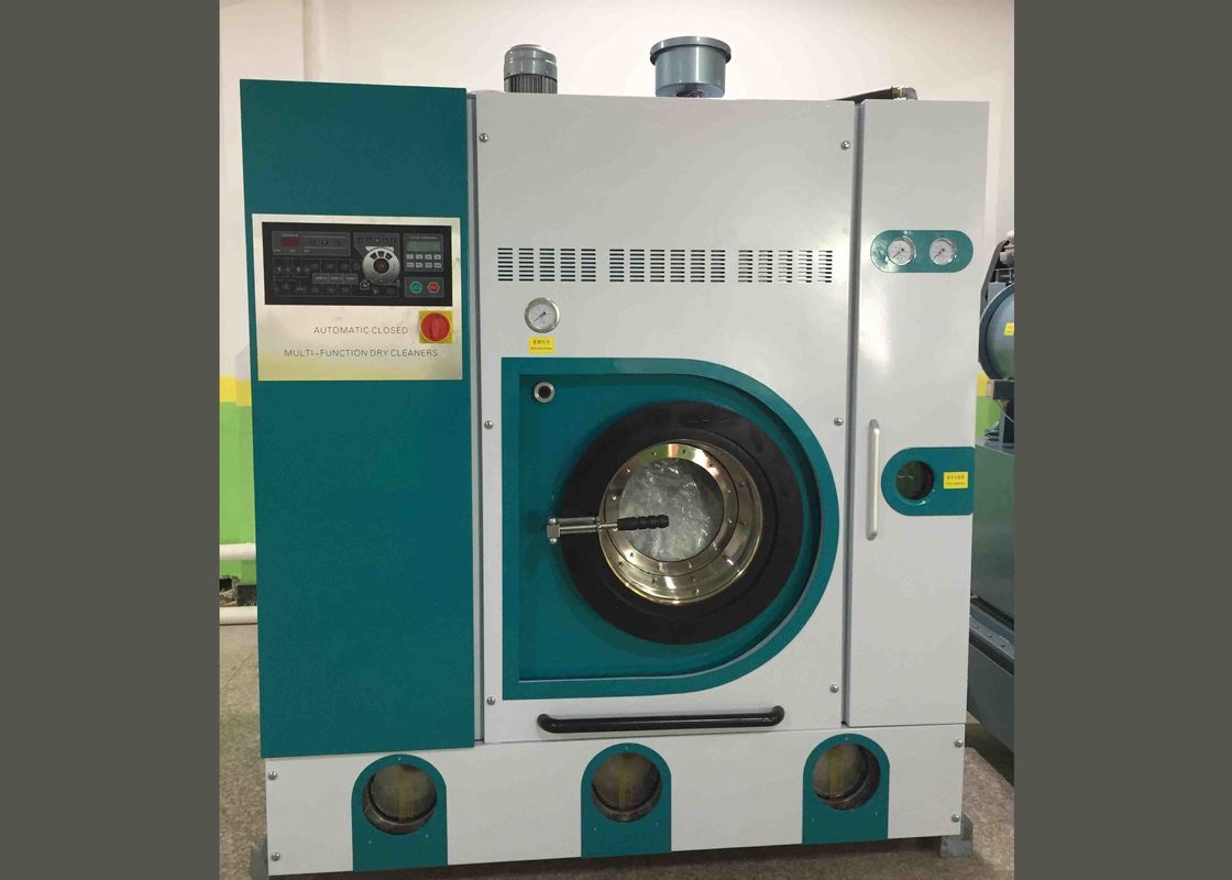 Industrial Washing Machine Front Load Washer 100kg For Laundry Use CE Approved