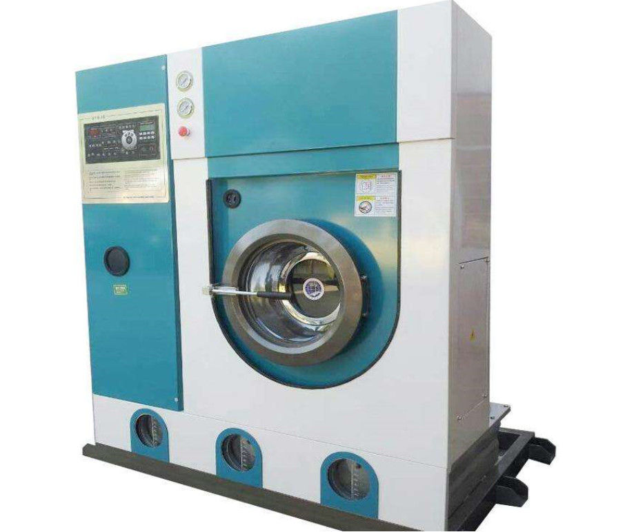 50kg Hospital / Commercial Laundry Washer , Laundry Business Washing Machine
