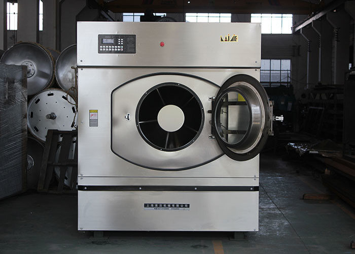 Commercial Hospital Laundry Equipment Clothes Washing Machine Large Capacity