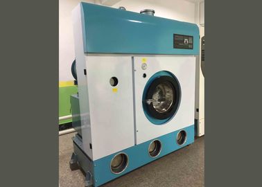 50kg Industrial Coin Operated Washer And Dryer Combo Energy Saving Easy Operate