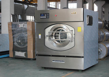 40kg Automatic Laundry Washing Machine Equipment