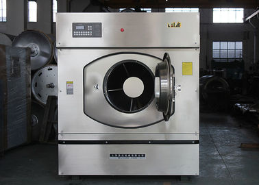 20KW Hospital Heavy Duty Washing Machine With Safety Door Interlock System