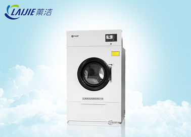 Heavy Duty Commercial Laundry Dryer Clothing Drying Machine For Laundry Plant